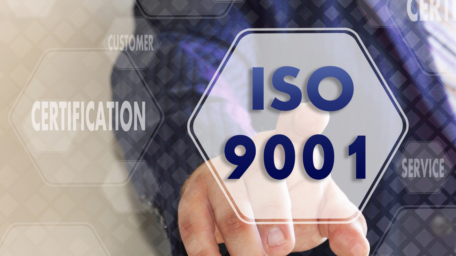 ISO BELGELENDİRME - Kalite Yönetim Sistemi Belgelendirme - PLANT Kurumsal Çözümler